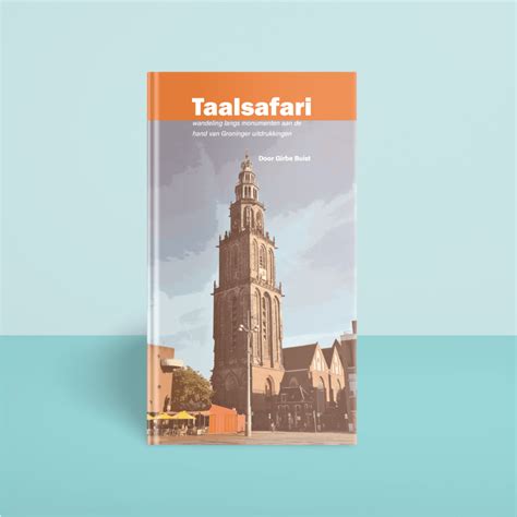 Taalsafari Groningen