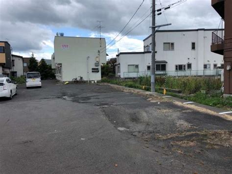 駐車場 青森県 青森市 千富町1丁目 野澤駐車場 らくちん賃貸･不動産探し すむなび