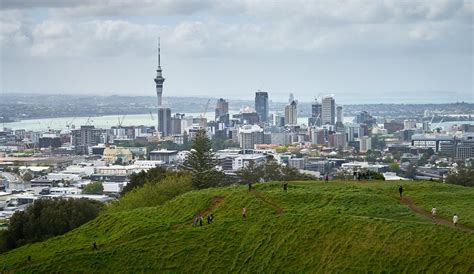 The Maori Culture in Auckland