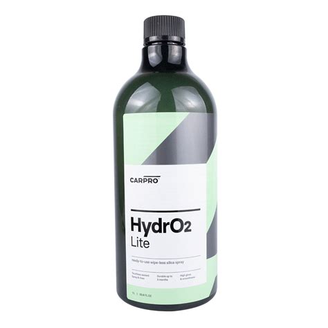 Selante Spray S Lica Carpro Hydro Lite