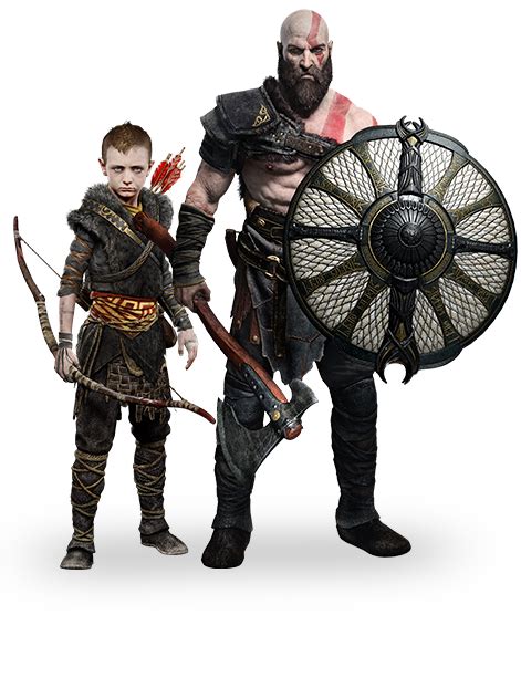 Collection Of God Of War Png Pluspng