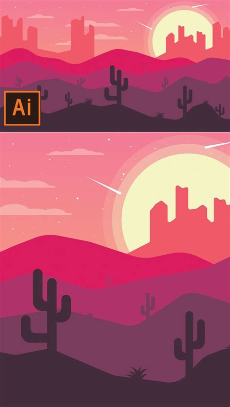 Illustrator Tutorials 35 Fresh And Useful Adobe Illustrator Tutorials