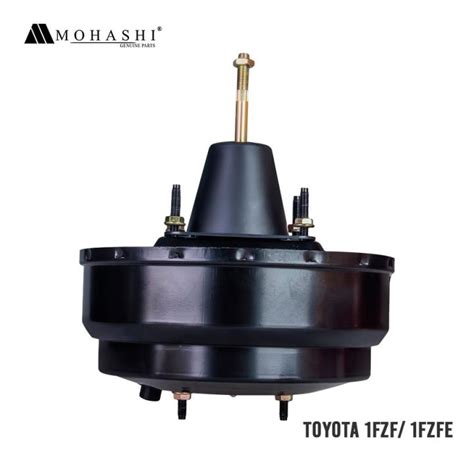 Toyota Fzf Fzfe A Mohashi Brake Booster Hydrovac Assembly