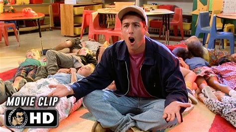 Billy Madison Clip Story Time 1995 Adam Sandler Youtube