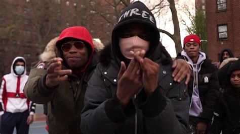 Sha EK X PJ Glizzy X BDot Shoot Or Get Shot