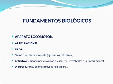 Fundamentos Biol Gicos Primeros Auxilios Ppt