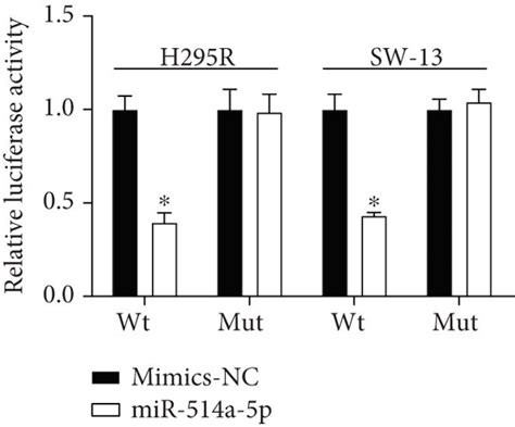 Circ CCAC1 Sponges MiR 514a 5p To Upregulate C22orf46 Expression In