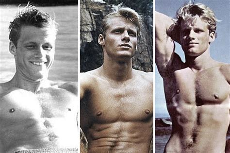 Meet Jim Stryker The S Sex God Who Made Men Swoon The Pink Times