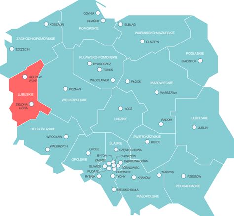 Mapa Elektromobilno Ci