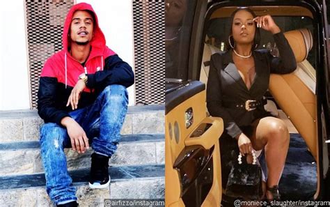 Lil Fizzs Baby Mama Moniece Slaughter Feels Lonely Looks For Wife