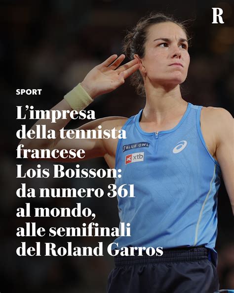 la - Una ha stupito il mondo. L’altra l’ha indignato. La scalata di