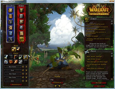 World of warcraft cataclysm goblin walkthrough part 1 | Workshop sheds