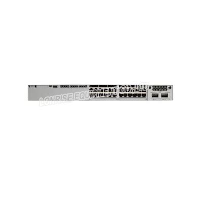 Cisco Catalyst 9300 24-Port Data Only Network Essentials Cisco 9300 Switch