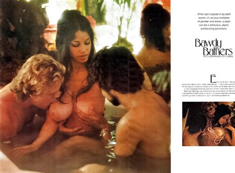 Classic Penthouse Threesome Porn Pictures XXX Photos Sex Images PICTOA