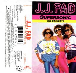 Girl Group Tribute: The Supersonic Sound of J.J. Fad | The Source