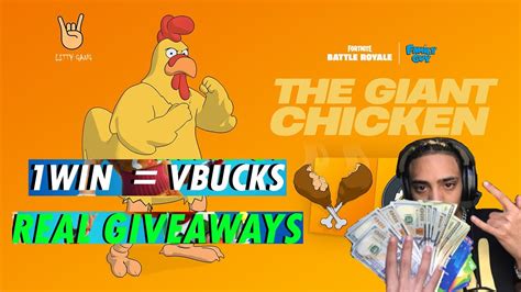 GIFTING VBUCKS LIVE BATTLE PASS GIVEAWAYS FORTNITE FASHION SHOW LIVE 1