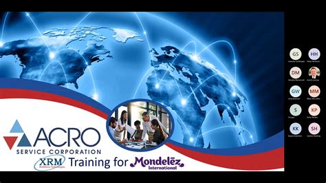 Acromdlz Msp Program Supplier Training 111722 On Vimeo