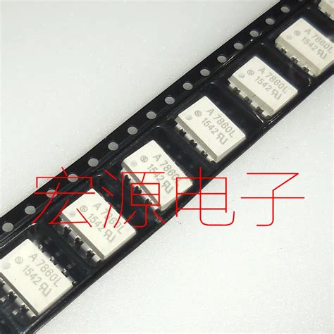 A7860L HCPL 7860L SOP Sop AliExpress