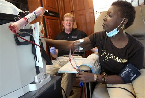 Rv In Vineland Lets Kidney Patients Discuss Home Hemodialysis Option