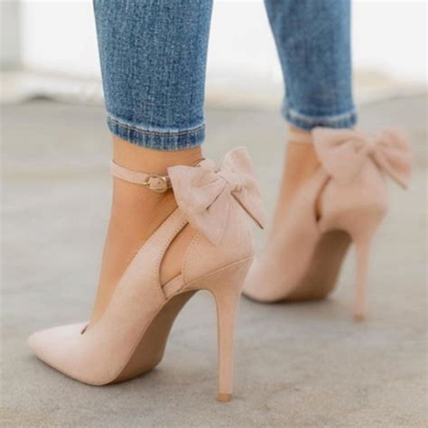 Cute Women High Heels 2019 Heels Womens Heels Womens High Heels