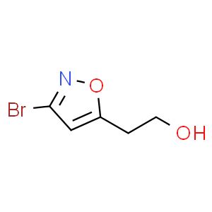 Bromo Isoxazol Yl Ethanol Cas J W Pharmlab