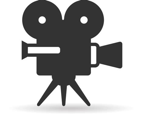 Png Movie Camera Transparent Movie Camera Png Images Pluspng