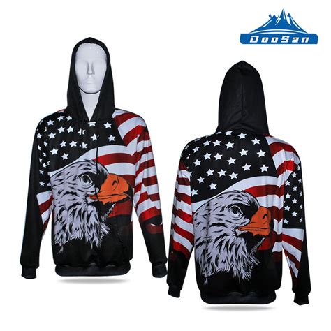 Wholesale Custom Fleece Full Dye Sublimation 3d Printed Men′s Hoodies Custom Hoodies And