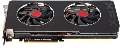 AMD Radeon R9 280 Review feat. XFX | bit-tech.net