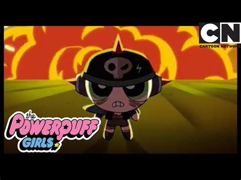 Epic Boss Battle Powerpuff Girls English Esl Video Lessons