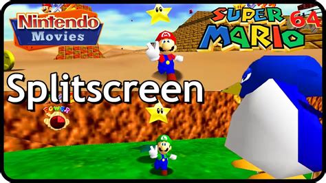 You Can Now Play Super Mario 64 In A Web Browser On Iphone Ipad And