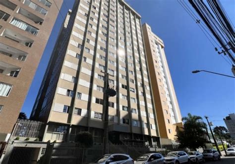 Apartamentos Venda Na Rua Jos De Alencar Em Curitiba Chaves Na M O