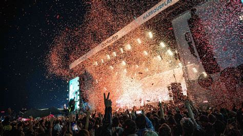 Hong Kong Events November 2024 Clockenflap Freespace Dance More