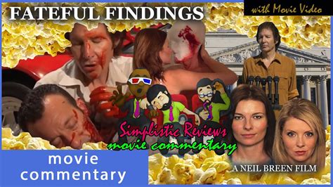 Ep 218 Fateful Findings Movie Commentary With Video November