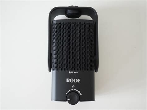 Rode NT-USB Mini « Blog | lesterchan.net