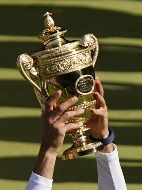 Wimbledon Prize Money Worth Inr Crore Interesting Facts From