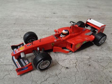1 43 Hot Wheels Formule 1 Formel 1 Ferrari F339 Schumacher Kaufen Auf Ricardo