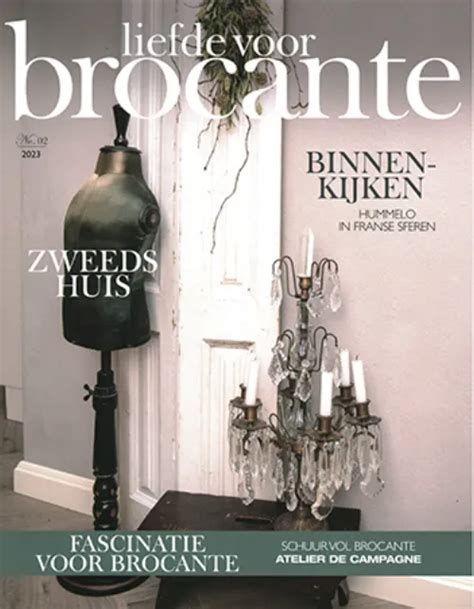 Liefde Voor Brocante Aboland