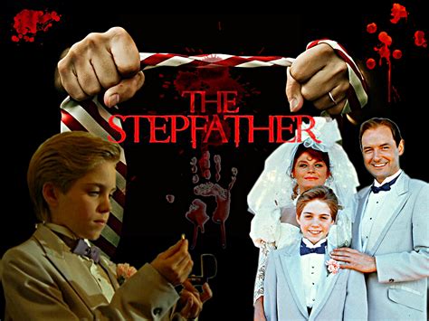 The StepFather 2 - The StepFather Wallpaper (22016203) - Fanpop