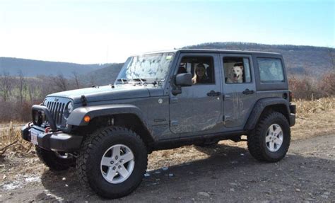 Jk 2015 Jeep Wrangler Unlimited Sport Overland Build 6 Jk Forum