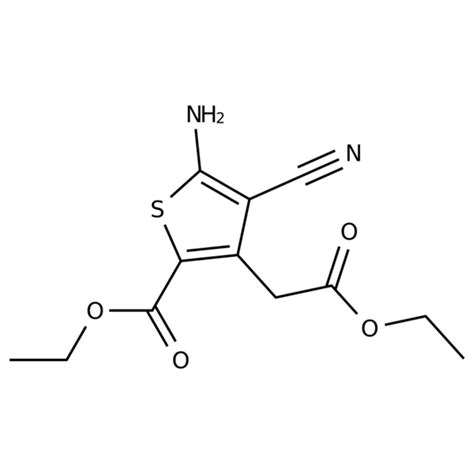 Synthonix Inc 58168 20 0 Ethyl 5 Amino 4 Cyano 3 2 Ethoxy 2