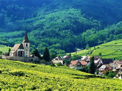 Visiter Haut Rhin le guide 2019 des 39 lieux à voir Gratuit