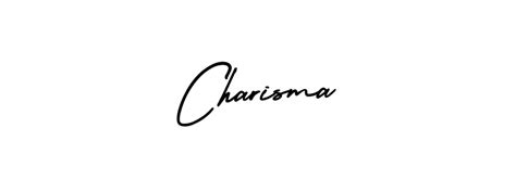 74 Charisma Name Signature Style Ideas Excellent Online Autograph