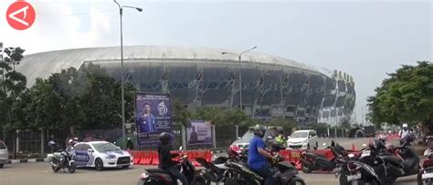 Jelang Laga Persib Vs Persija Polda Jabar Cegah The Jakmania Ke Gbla