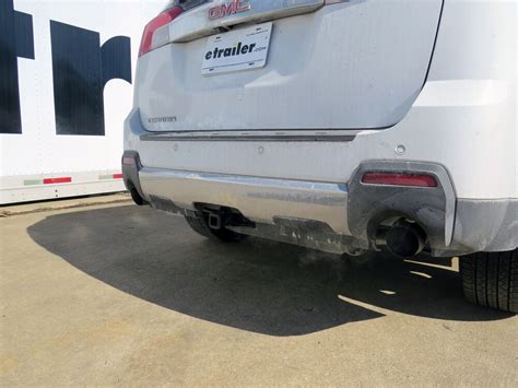 2015 GMC Terrain Trailer Hitch Curt