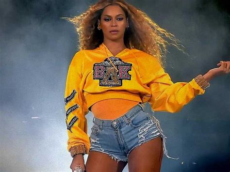 Beyoncé abrirá las puertas de Coachella en Netflix HIGHXTAR