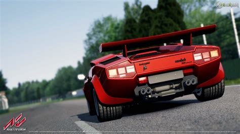 Assetto Corsa Ready To Race Trailer Zeigt Dlc Fahrzeuge