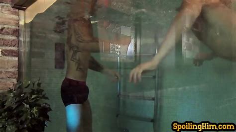 Muscular Stud Barebacked In Anal Hole After Oiled Massage