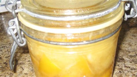 Pickled Lemons Recipe - Food.com