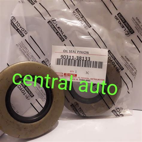 Jual Seal Pinion Gardan Toyota Kijang K K Hiace R Jakarta Pusat