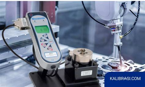 Manfaat Dan Tujuan Dari Kalibrasi Torque Calibrator